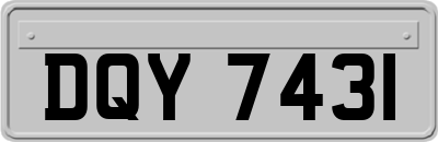 DQY7431