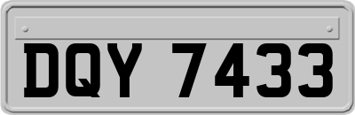 DQY7433