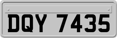 DQY7435