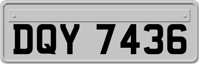 DQY7436