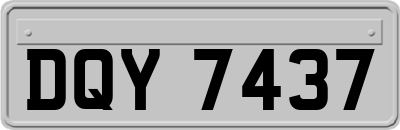 DQY7437