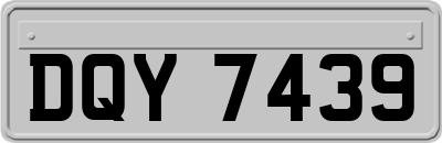 DQY7439