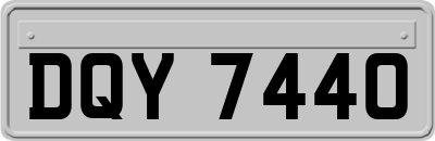DQY7440