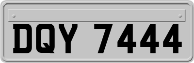 DQY7444