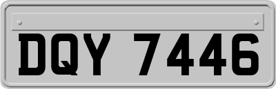 DQY7446