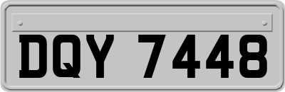 DQY7448