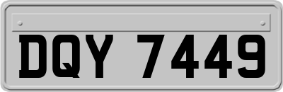 DQY7449
