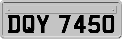 DQY7450
