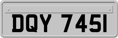 DQY7451