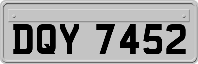 DQY7452