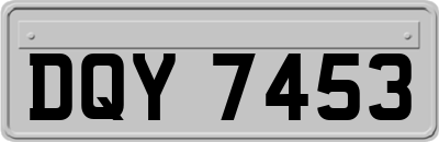 DQY7453