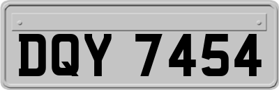 DQY7454
