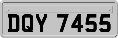 DQY7455