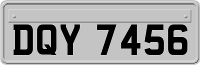 DQY7456