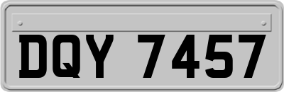 DQY7457