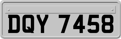 DQY7458