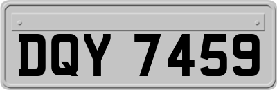 DQY7459