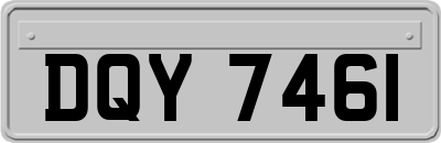 DQY7461