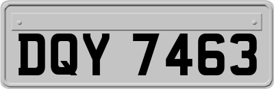 DQY7463