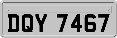 DQY7467
