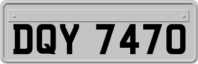 DQY7470