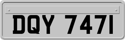DQY7471