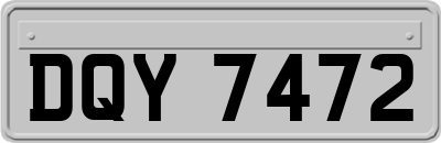 DQY7472