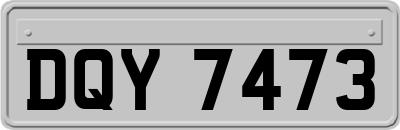 DQY7473