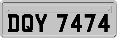 DQY7474