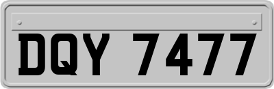 DQY7477