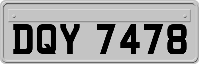 DQY7478