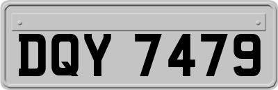 DQY7479
