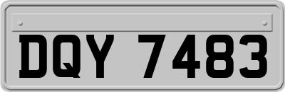DQY7483