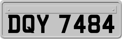 DQY7484