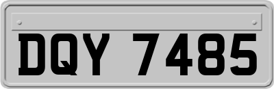 DQY7485
