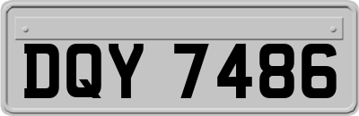DQY7486