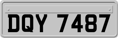 DQY7487