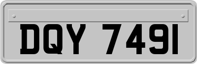 DQY7491