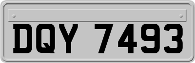DQY7493
