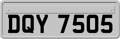DQY7505