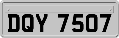DQY7507