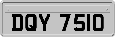DQY7510