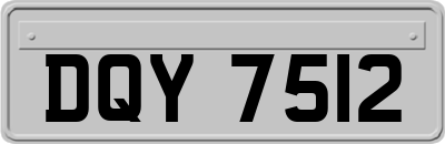 DQY7512