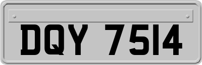 DQY7514