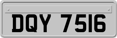 DQY7516