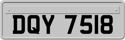 DQY7518