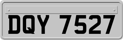 DQY7527
