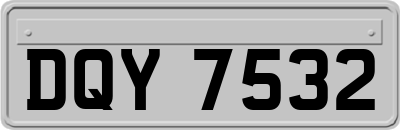 DQY7532