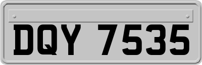DQY7535