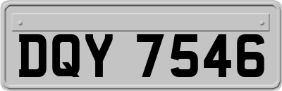 DQY7546